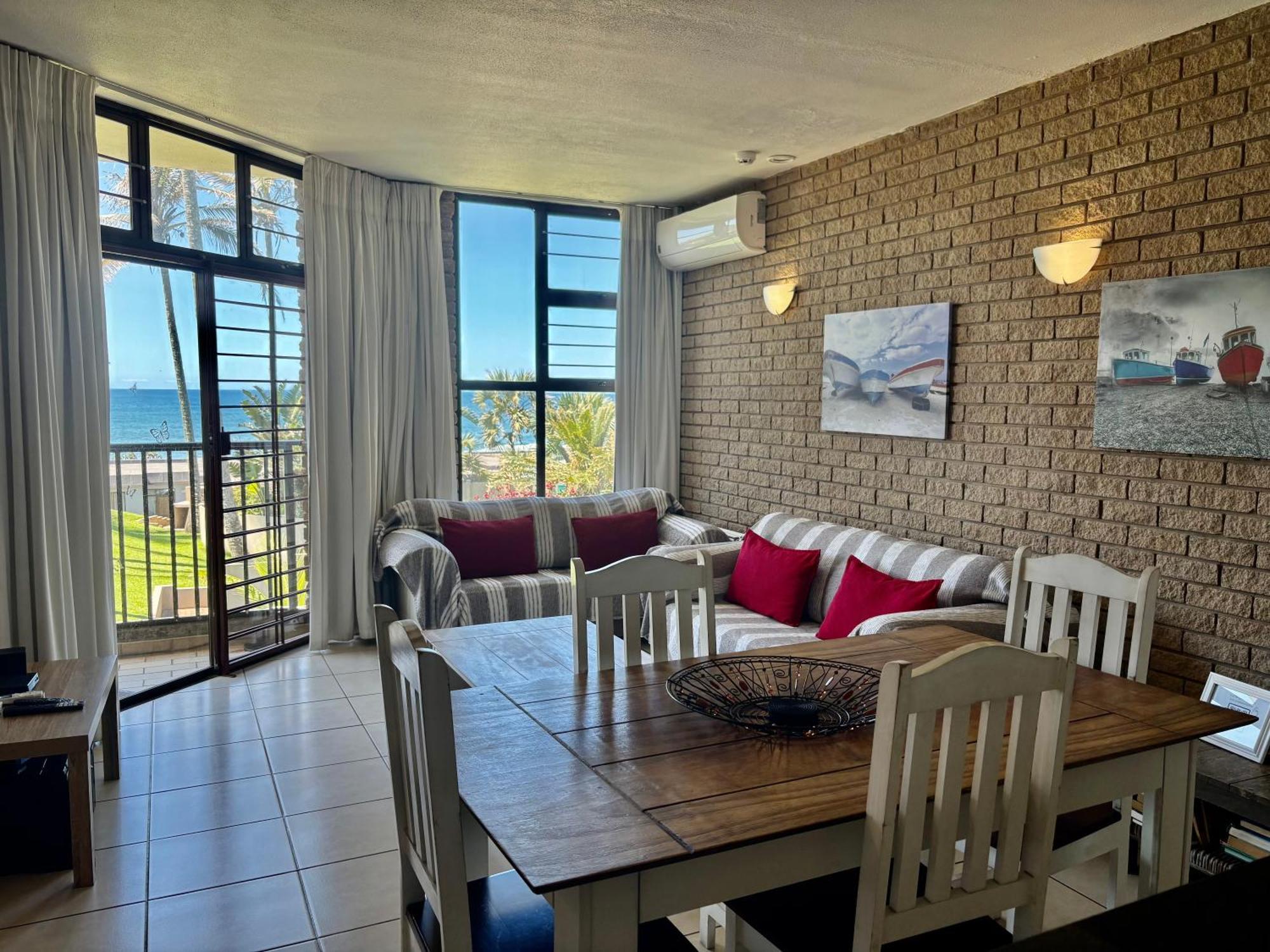 33 Boulder Bay, Ballito Apartment Exterior foto