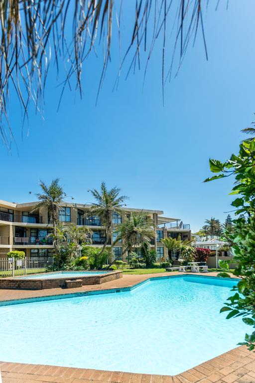 33 Boulder Bay, Ballito Apartment Exterior foto