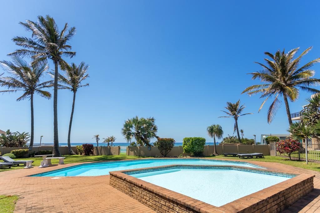 33 Boulder Bay, Ballito Apartment Exterior foto