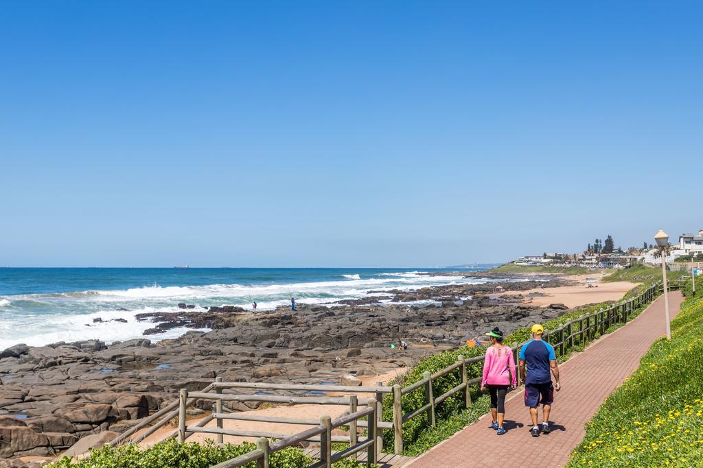 33 Boulder Bay, Ballito Apartment Exterior foto