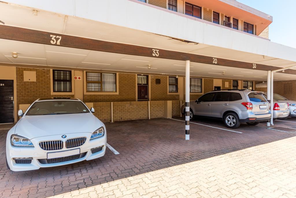 33 Boulder Bay, Ballito Apartment Exterior foto