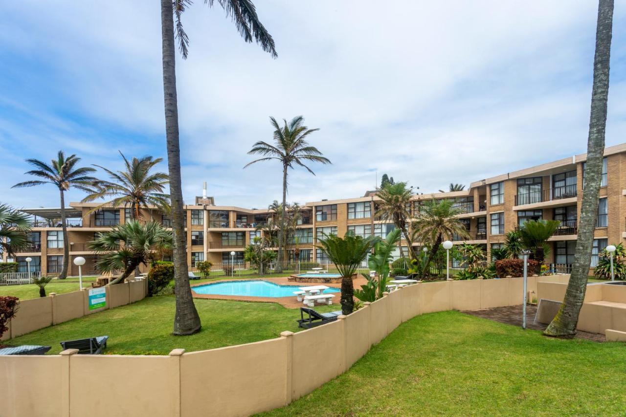 33 Boulder Bay, Ballito Apartment Exterior foto