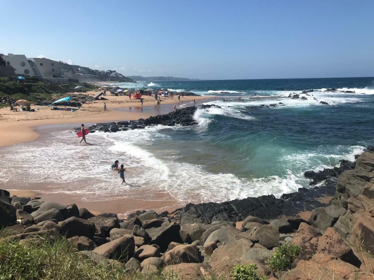 33 Boulder Bay, Ballito Apartment Exterior foto